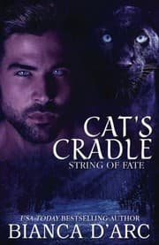Tapa de Cat's Cradle