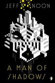 Tapa de A Man of Shadows