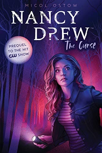 Tapa de The curse