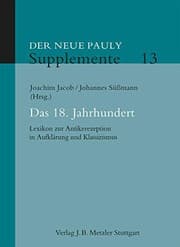 Tapa de Das 18. Jahrhundert