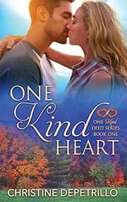 Tapa de One Kind Heart