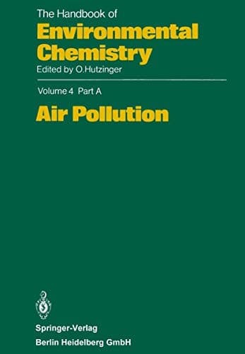 Tapa de Air Pollution