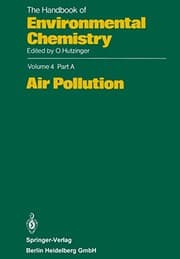 Tapa de Air Pollution