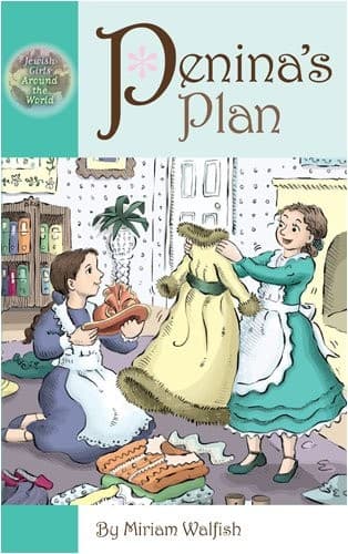 Tapa de Penina's Plan