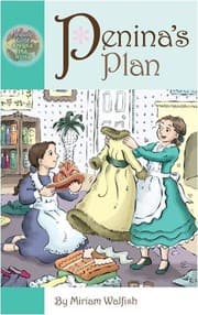 Tapa de Penina's Plan