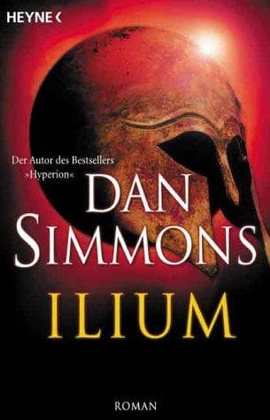 Tapa de Ilium