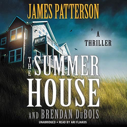 Tapa de The Summer House
