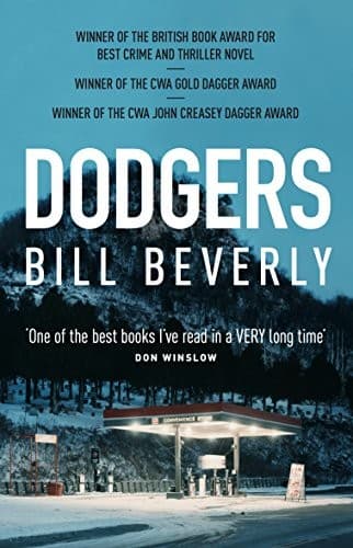 Tapa de Dodgers