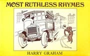 Tapa de Most ruthless rhymes for heartless homes
