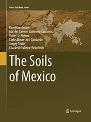 Tapa de The Soils of Mexico