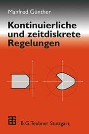 Tapa de Kontinuierliche und zeitdiskrete Regelungen