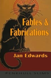 Tapa de Fables and Fabrications