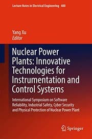 Tapa de Nuclear Power Plants : Innovative Technologies for Instrumentation and Control Systems