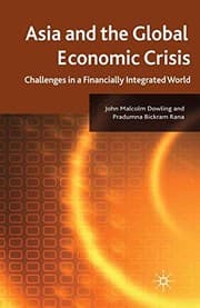 Tapa de Asia and the Global Economic Crisis