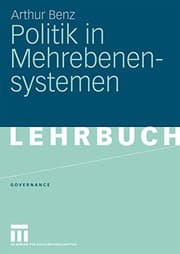 Tapa de Politik in Mehrebenensystemen