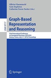 Tapa de Graph-Based Representation and Reasoning