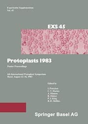 Tapa de Protoplasts 1983