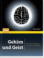 Tapa de Gehirn und Geist