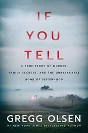 Tapa de If You Tell