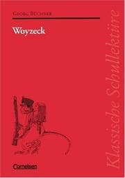 Tapa de Woyzeck. Klassische Schullektüre
