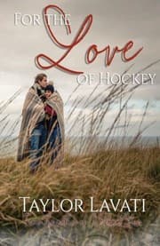 Tapa de For The Love of Hockey