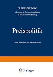 Tapa de Preispolitik