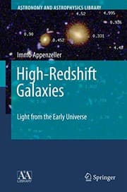 Tapa de High-Redshift Galaxies