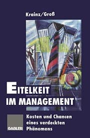 Tapa de Eitelkeit im Management