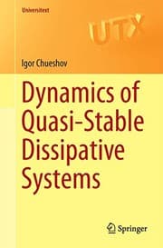 Tapa de Dynamics of Quasi-Stable Dissipative Systems