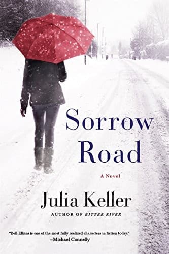 Tapa de Sorrow road