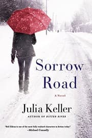 Tapa de Sorrow road