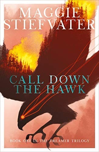 Tapa de Call Down the Hawk