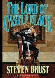 Tapa de The Lord of Castle Black