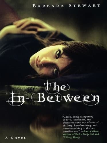 Tapa de IN-BETWEEN