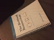 Tapa de Bedford Researcher 4e & Research Pack