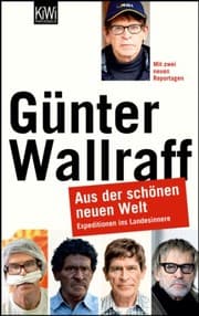 Tapa de Aus der schönen neuen Welt