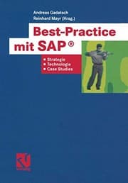 Tapa de Best-Practice mit SAP®