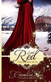 Tapa de Little Red