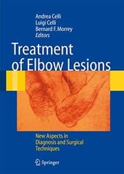 Tapa de Treatment of Elbow Lesions