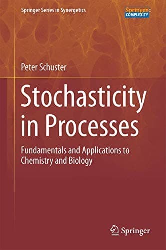 Tapa de Stochasticity in Processes