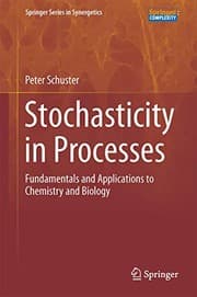 Tapa de Stochasticity in Processes