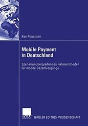 Tapa de Mobile Payment in Deutschland