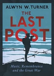 Tapa de The Last Post