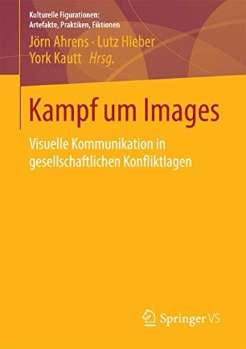 Tapa de Kampf um Images