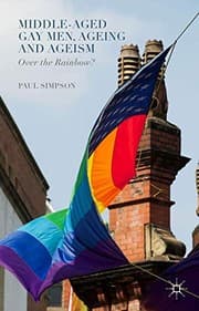 Tapa de Middle-Aged Gay Men, Ageing and Ageism