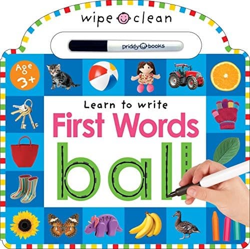 Tapa de Wipe Clean