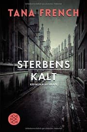Tapa de Sterbenskalt