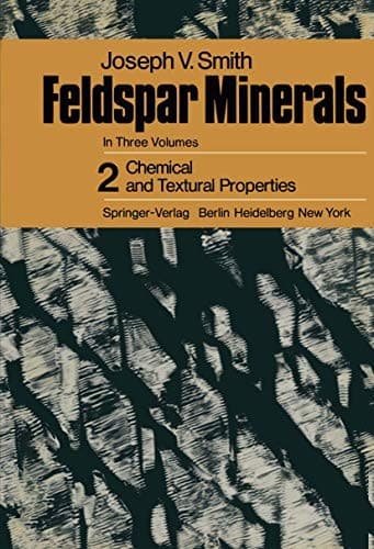Tapa de Feldspar Minerals