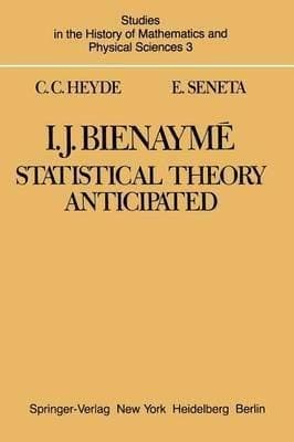 Tapa de I. J. Bienaymé