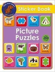 Tapa de Picture Puzzles